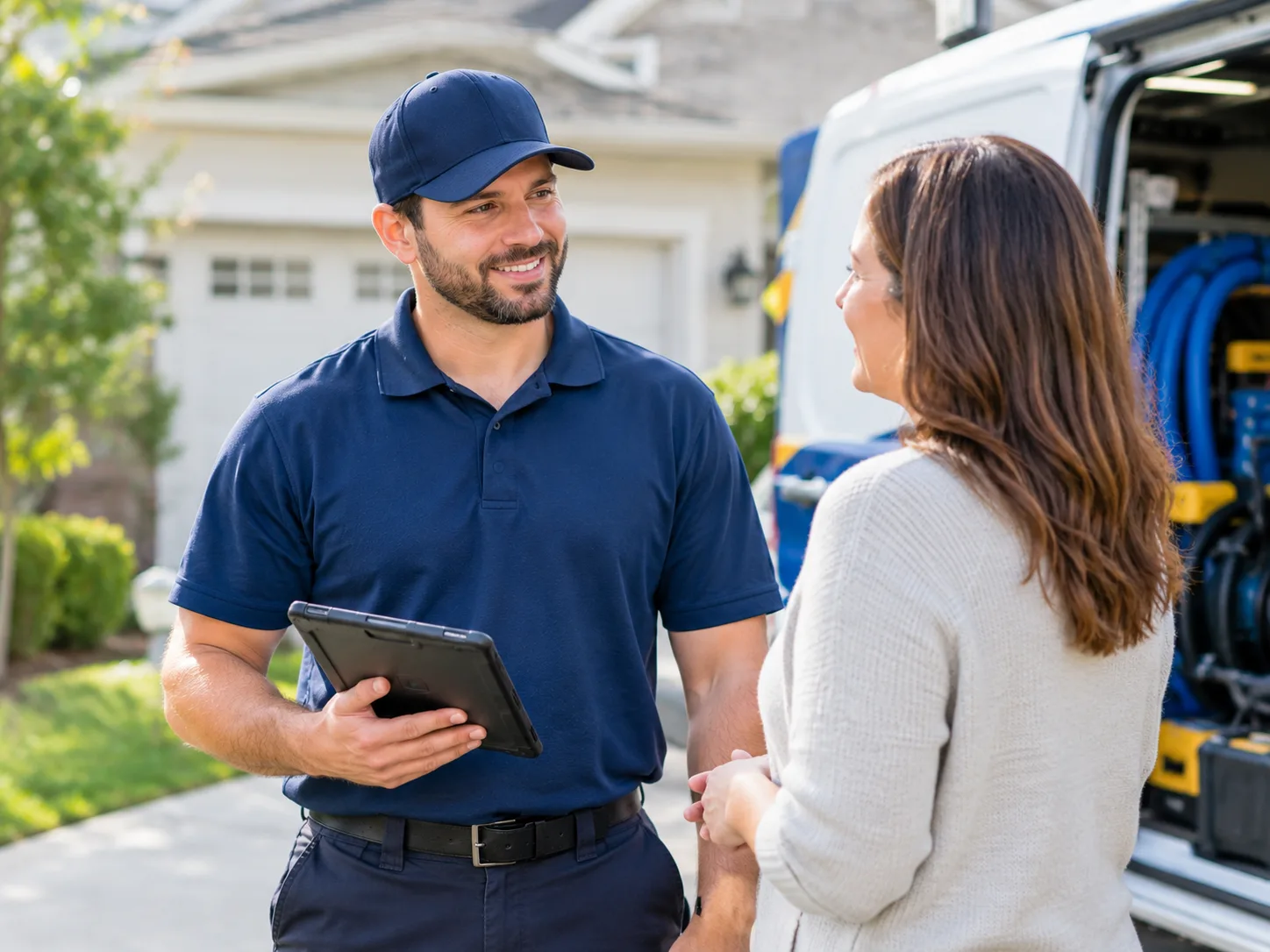 Sewage Backup Cleanup Richvale, CA FAQs